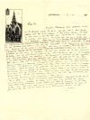 Brief aan ‘Cor’, 17-10-1943 